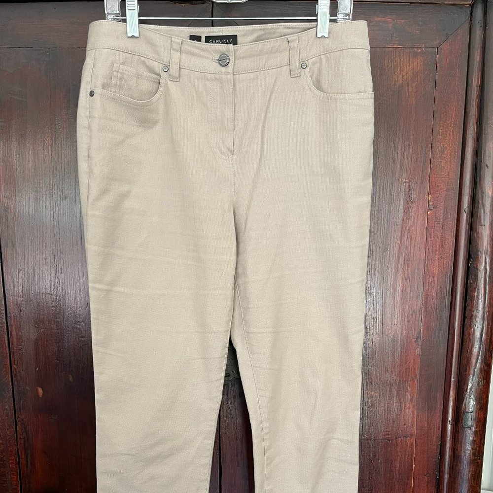 Carlisle Collection Brooke Pants